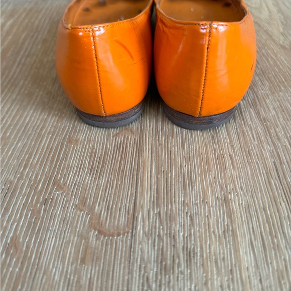 Manolo Blahnik flats size 36 price firm! - Picture 6 of 9